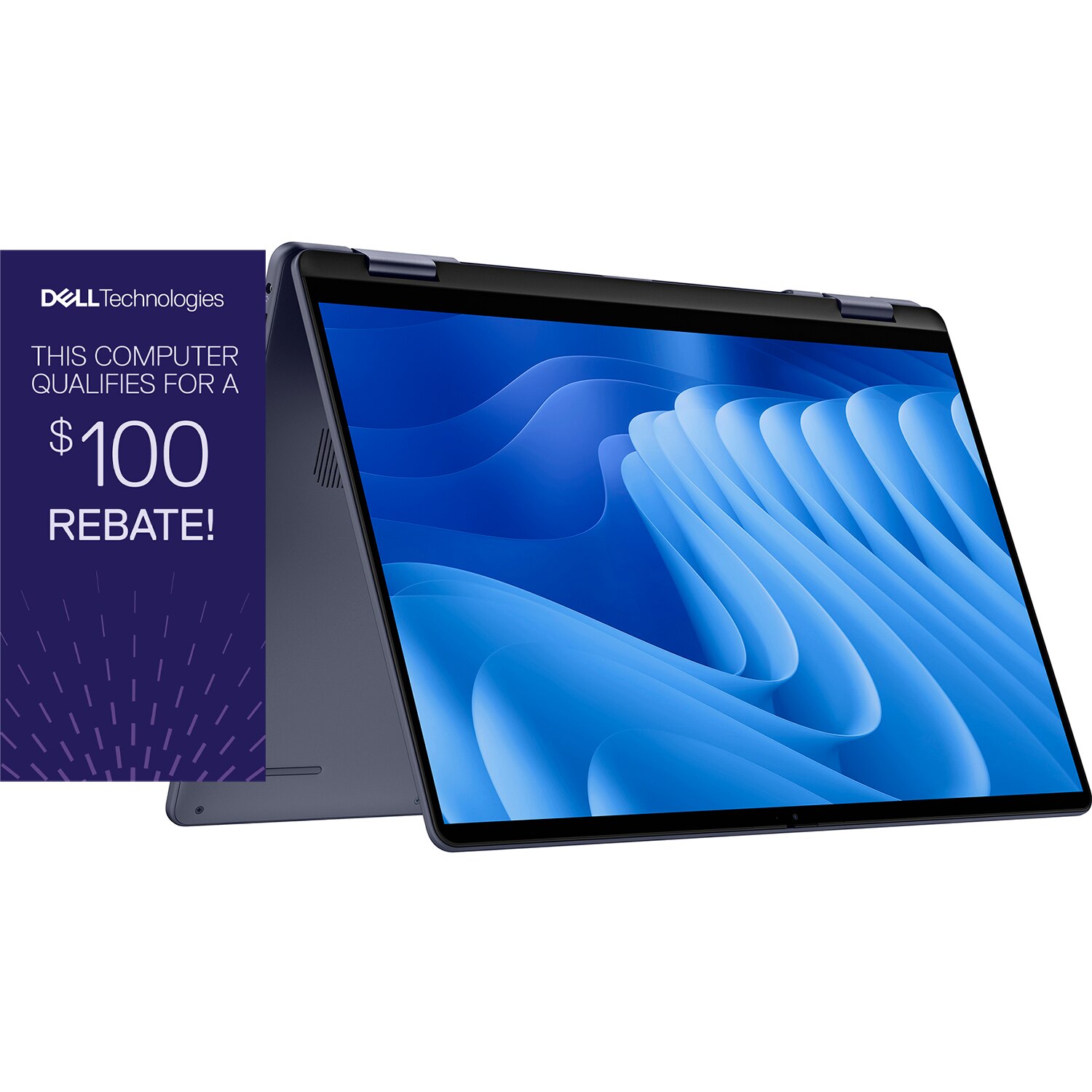 Dell 16 Plus 2-in-1 CU5-226V/16/512GB Ice Blue