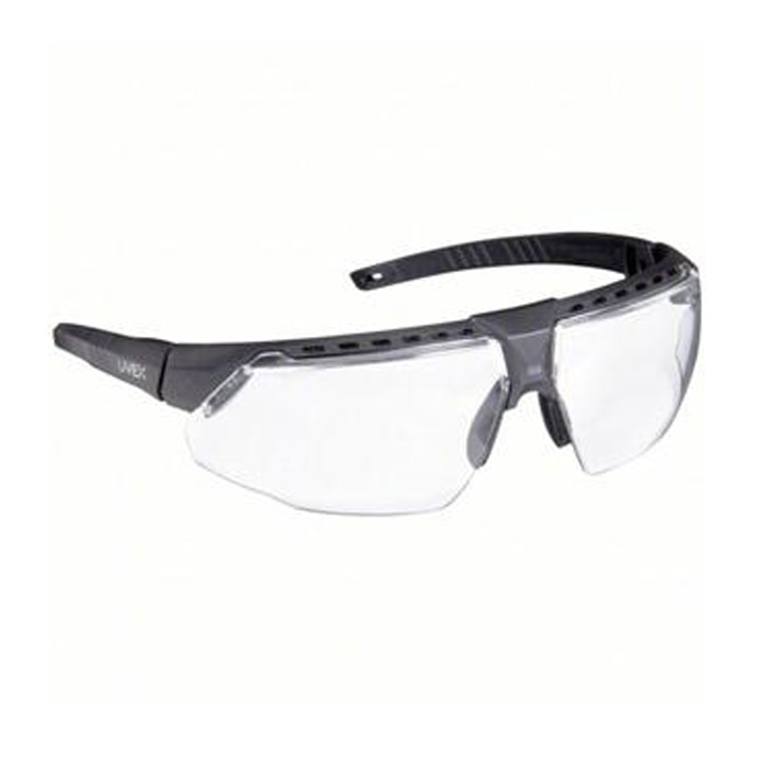 UVEX Anti-fog/Anti-Scratch Safety Glasses