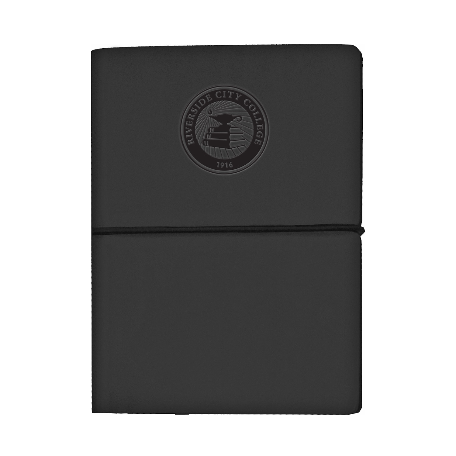 Handmade Italian Journal Medium, Seal