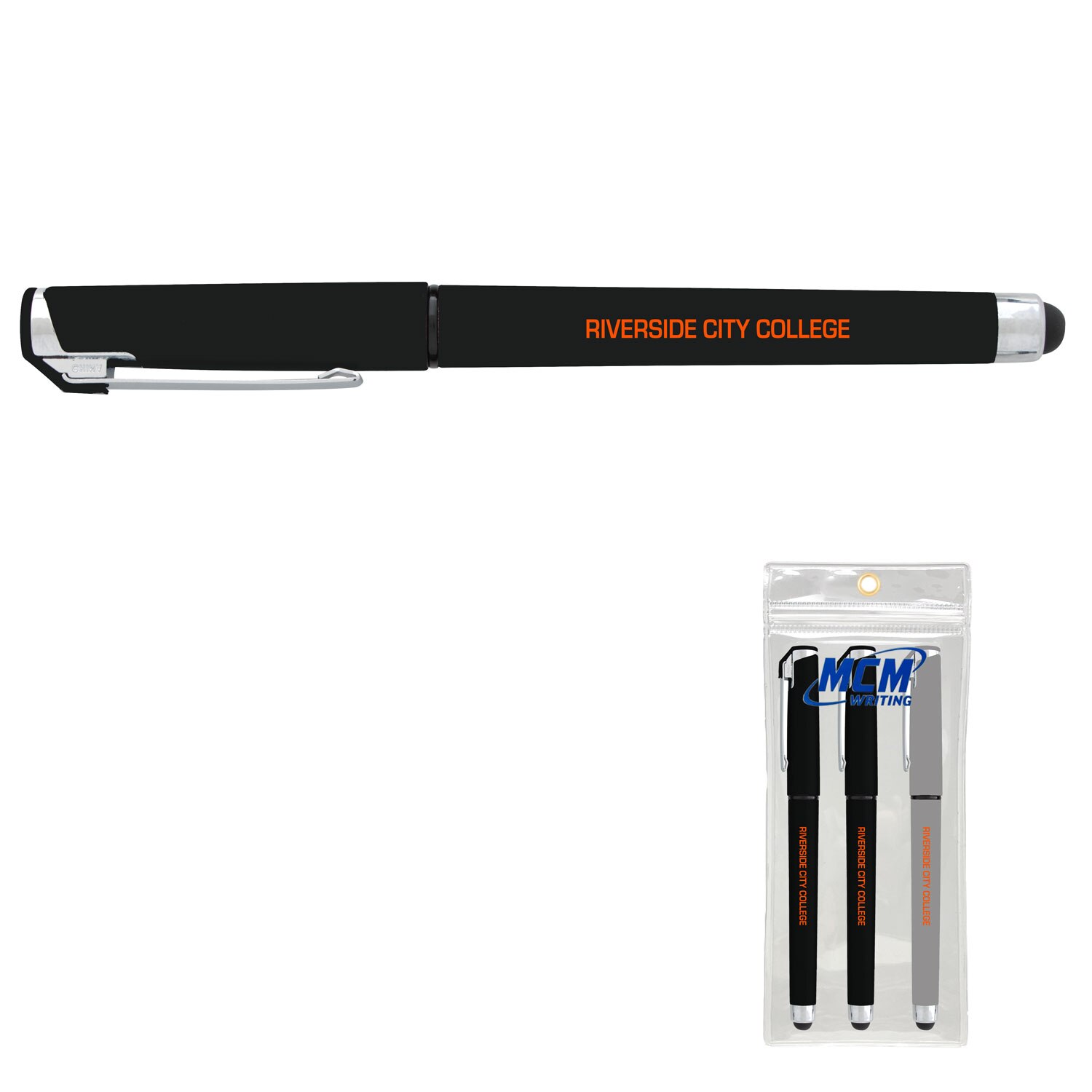 Cali Stylus Pen 3pk