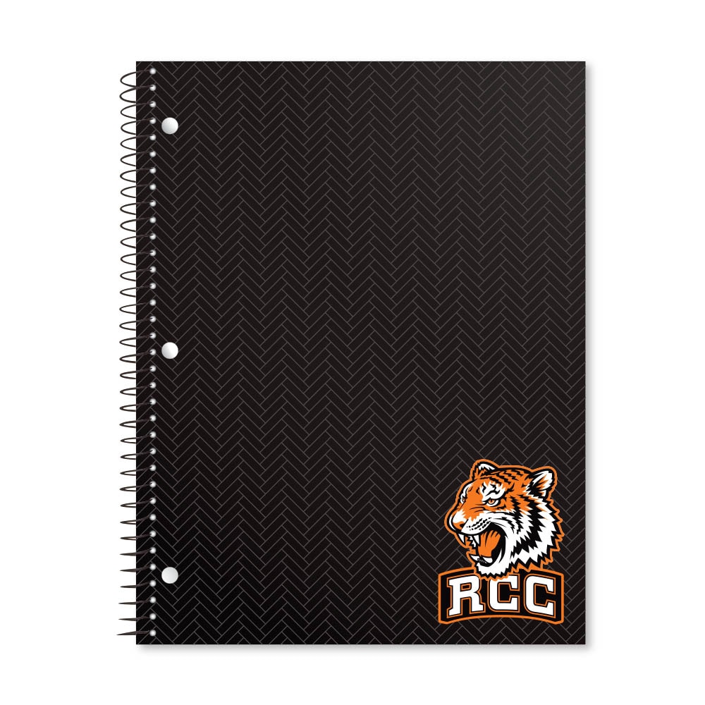 Digi One Subject College Ruled Notebook