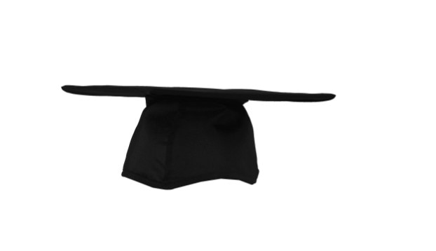 Herff Jones Premier  Keeper Cap SUREFIT