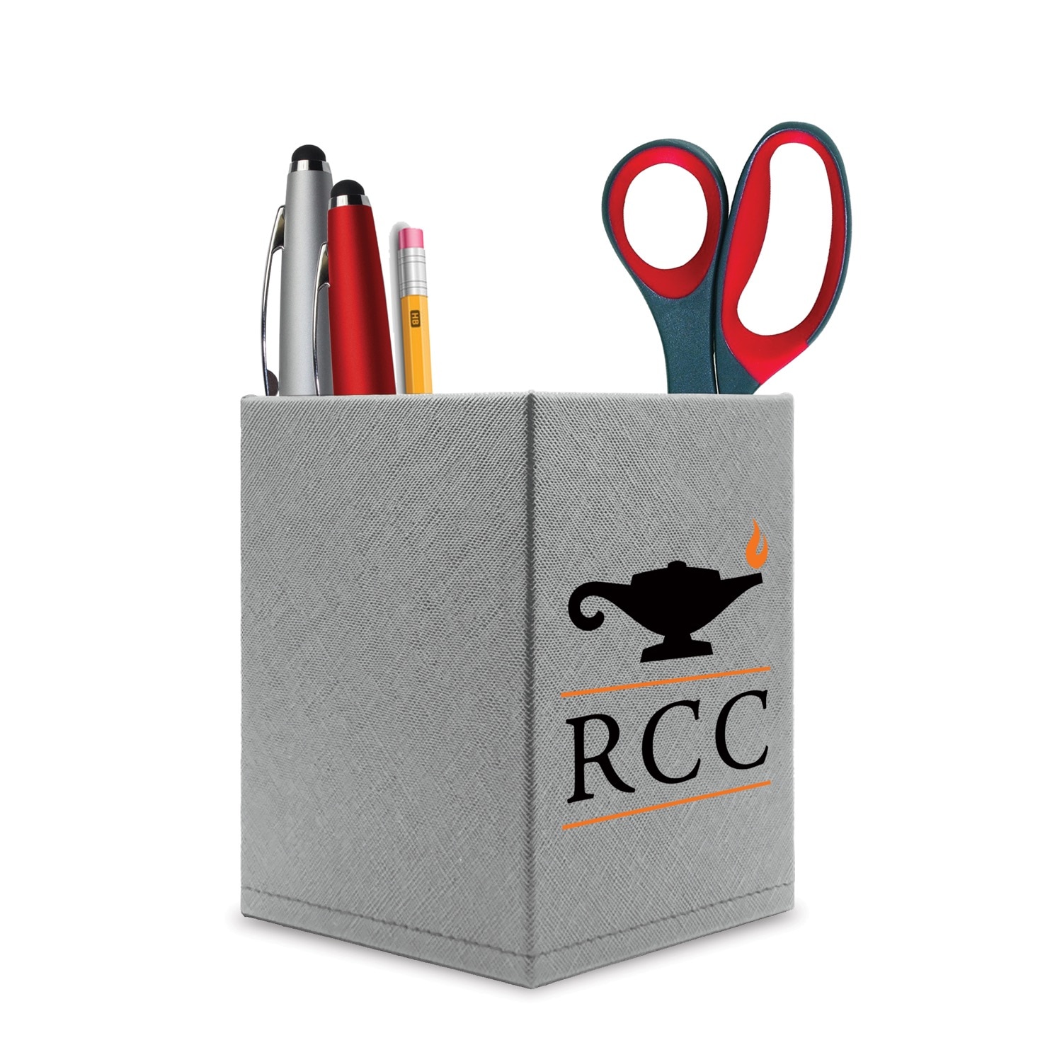Square Desk Caddy