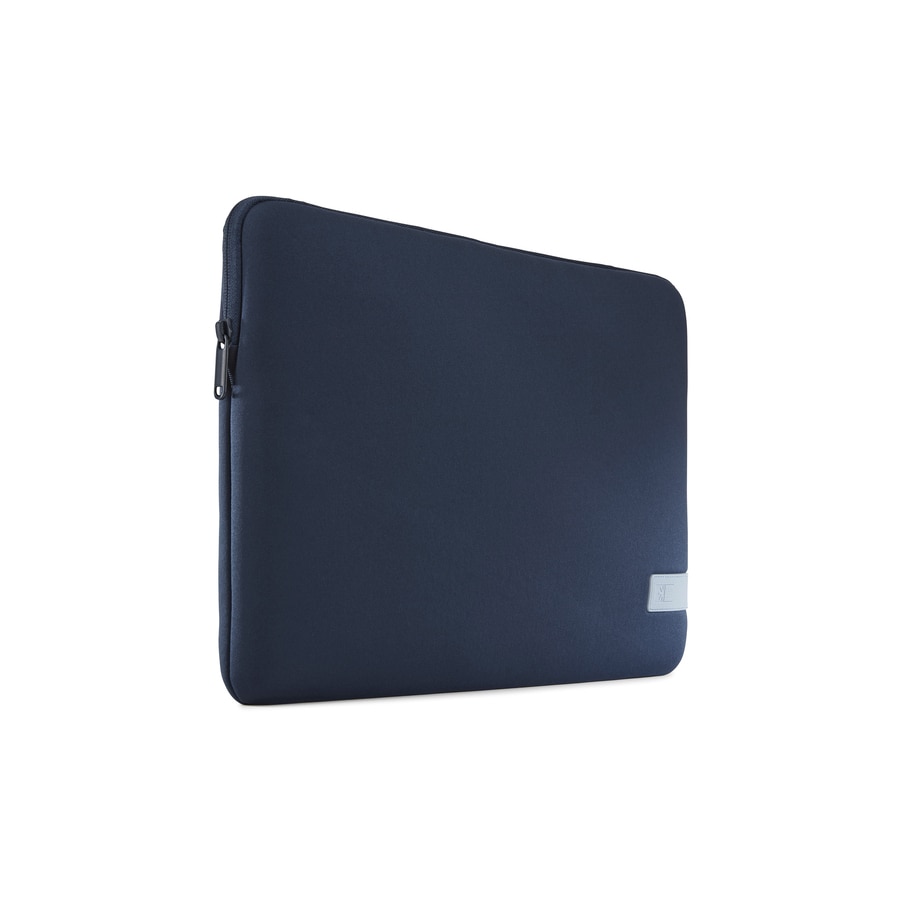Case Logic Reflect 15.6" Laptop Sleeve- Dark Blue