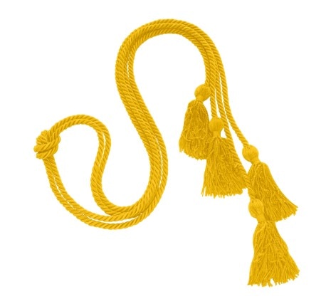 Herff Jones Cord