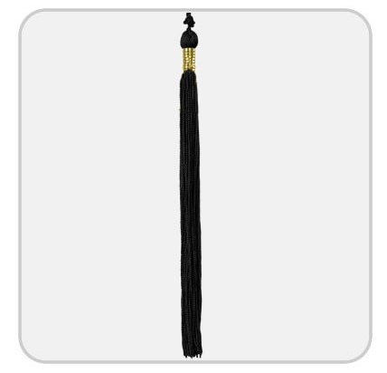 Herff Jones Tassel