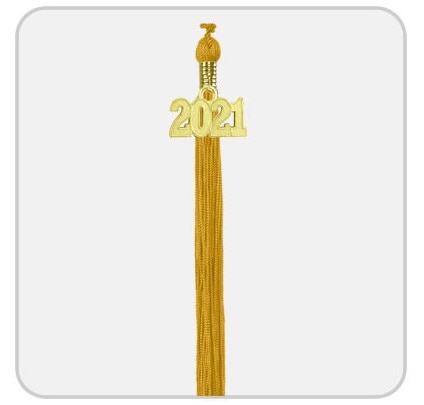 Herff Jones Tassel
