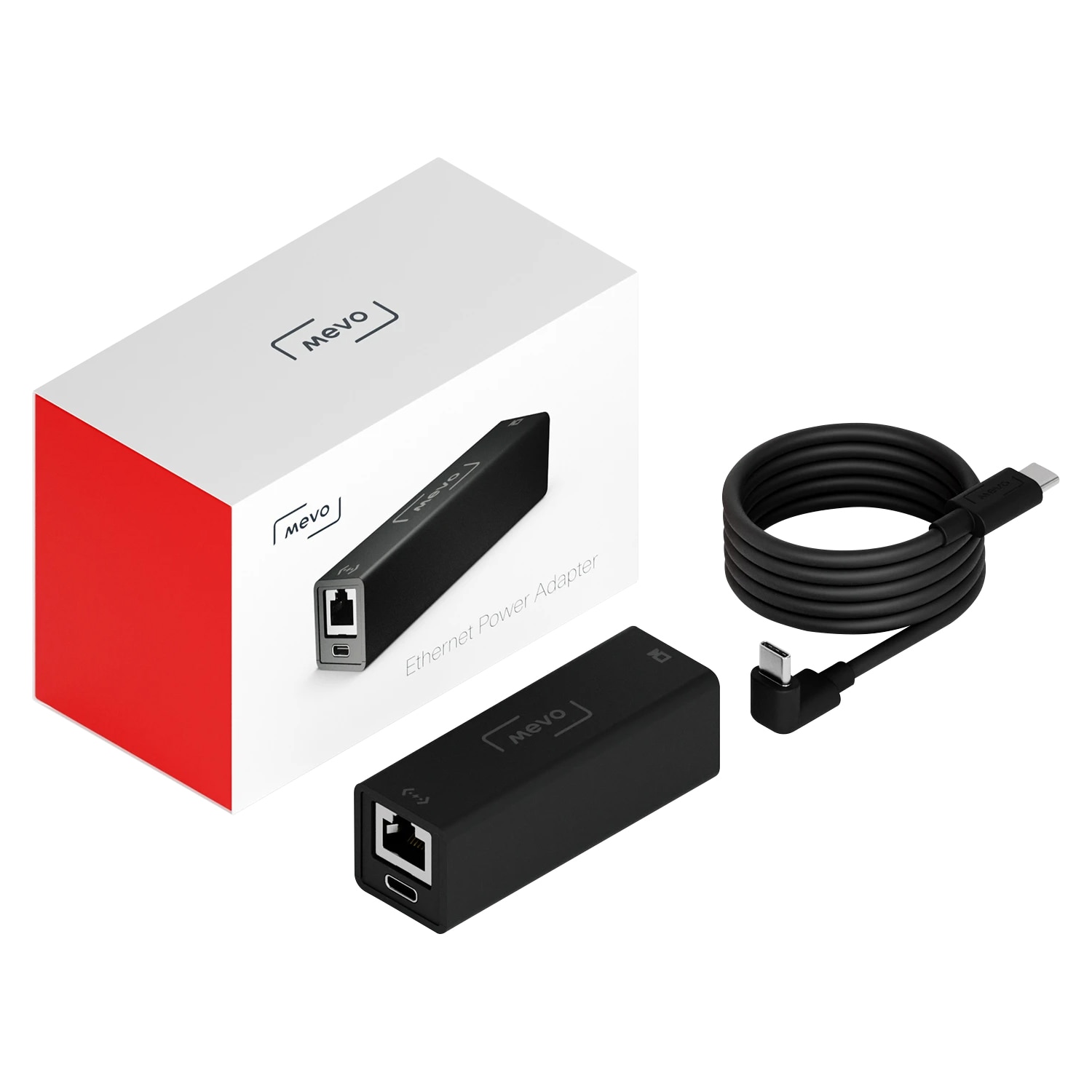 Mevo Start Ethernet Power Adaptor