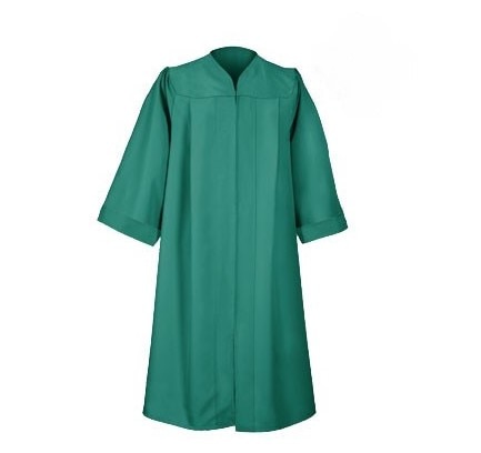 Herff Jones Graduate Associates Bachelor Keeper Gown