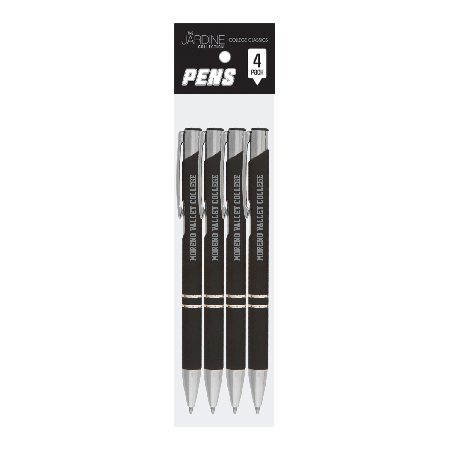 Chic Soft Grip 2pk School Name
