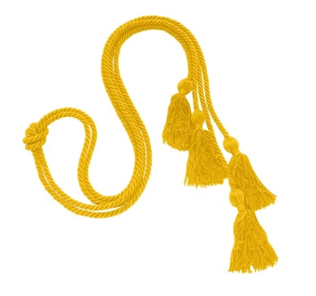 Herff Jones Cord