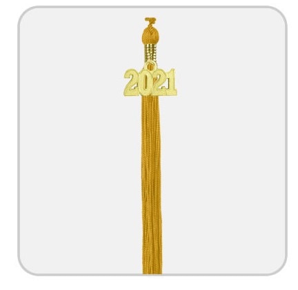 Herff Jones Tassel