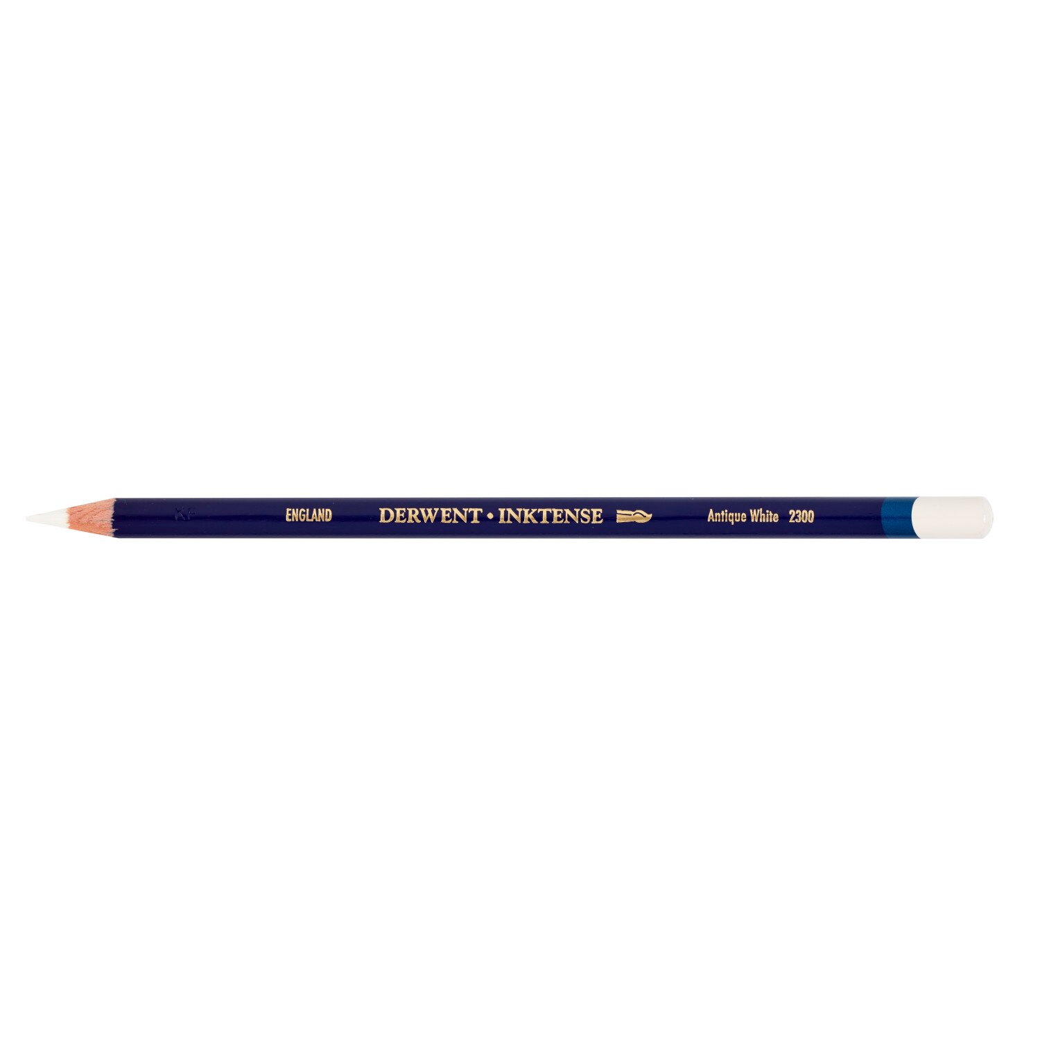 Inktense Pencil Antique White