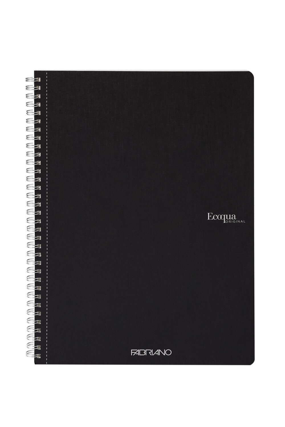 Ecoqua SB Notebook Black