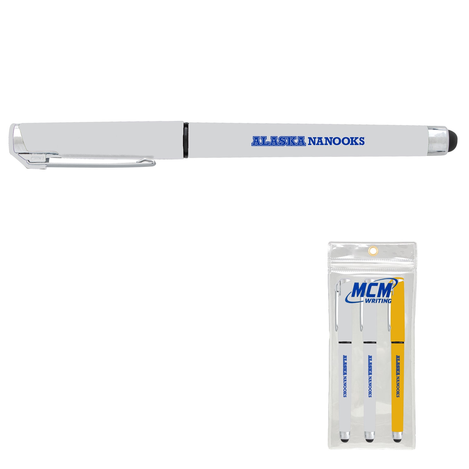 Cali Stylus Pen 3pk