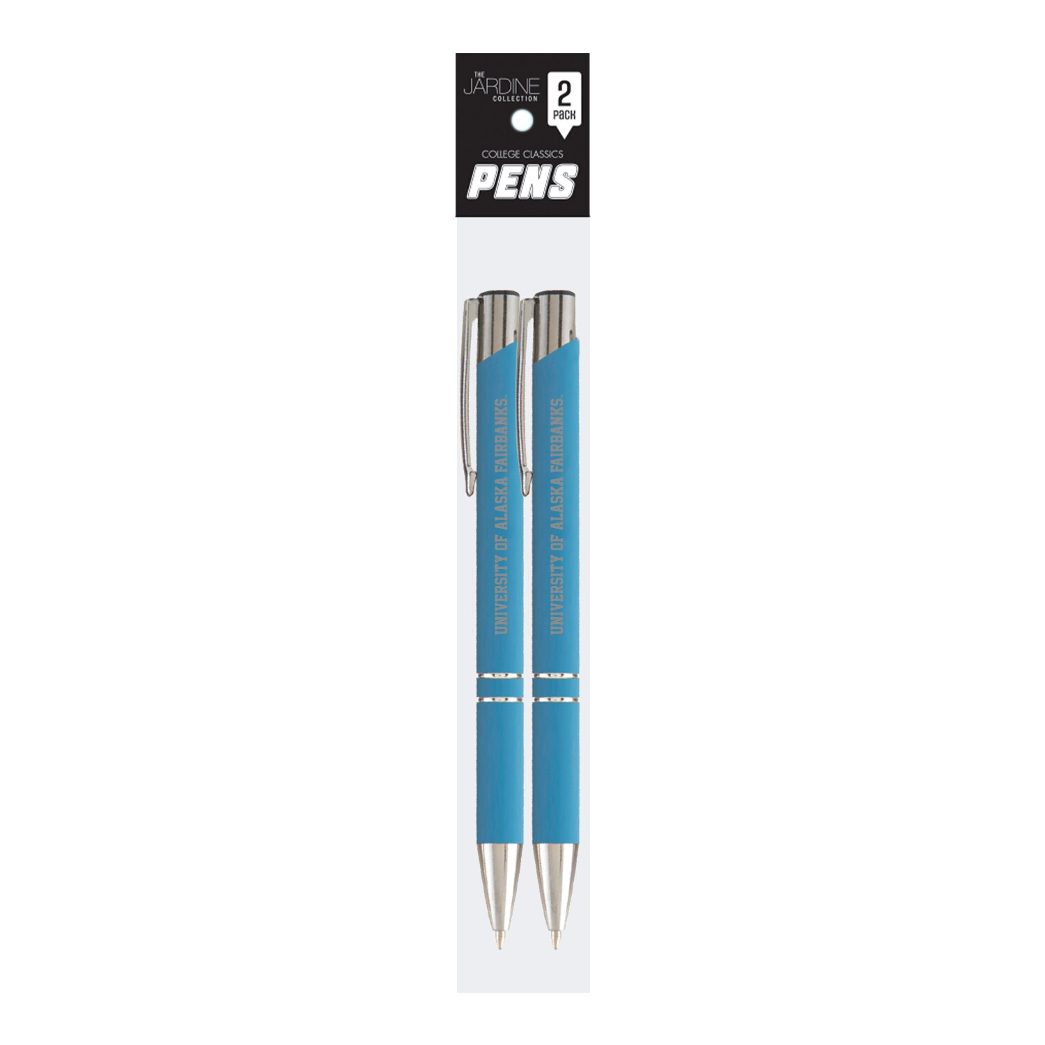 Chic Soft Grip 2pk School Name