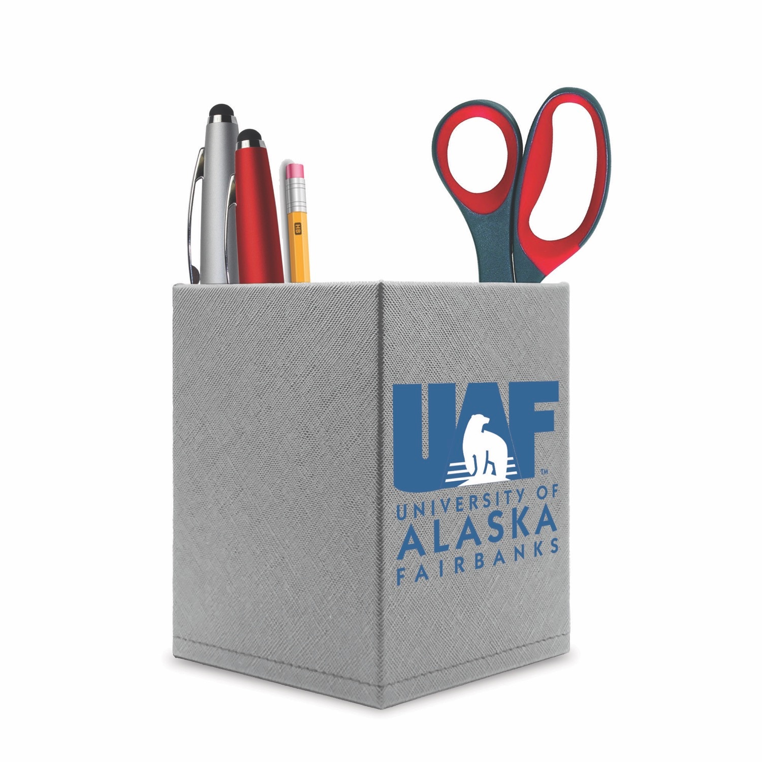 Square Desk Caddy