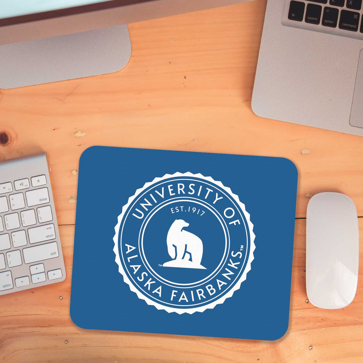 Colormax Mouse Pad