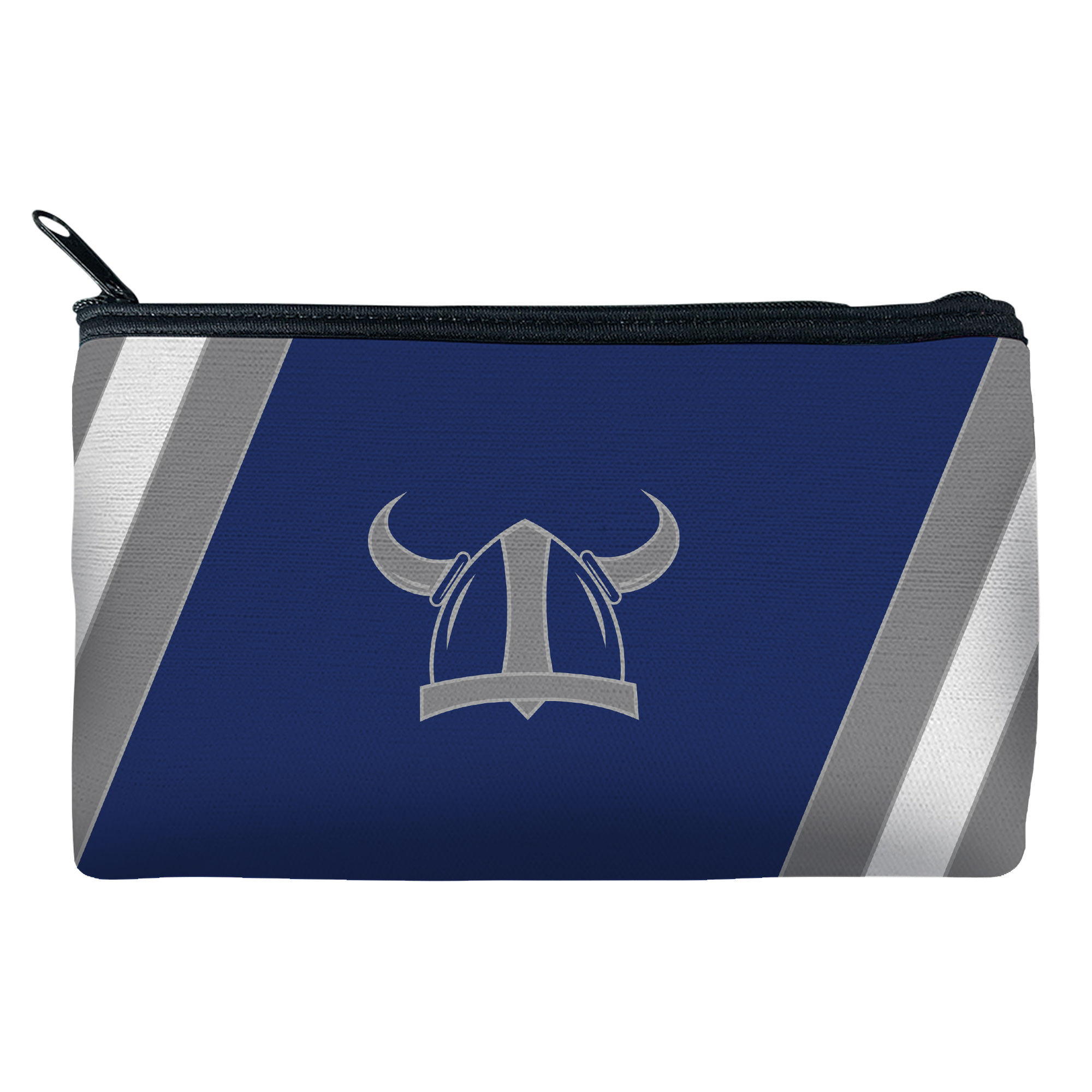 Emblematic Neoprene Accessory Pouch