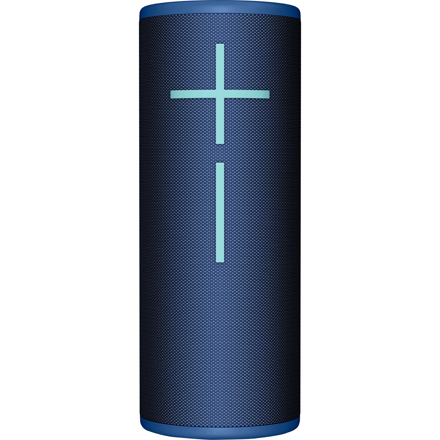 Ultimate Ears MEGABOOM 4 Wireless Bluetooth Speaker- Blue