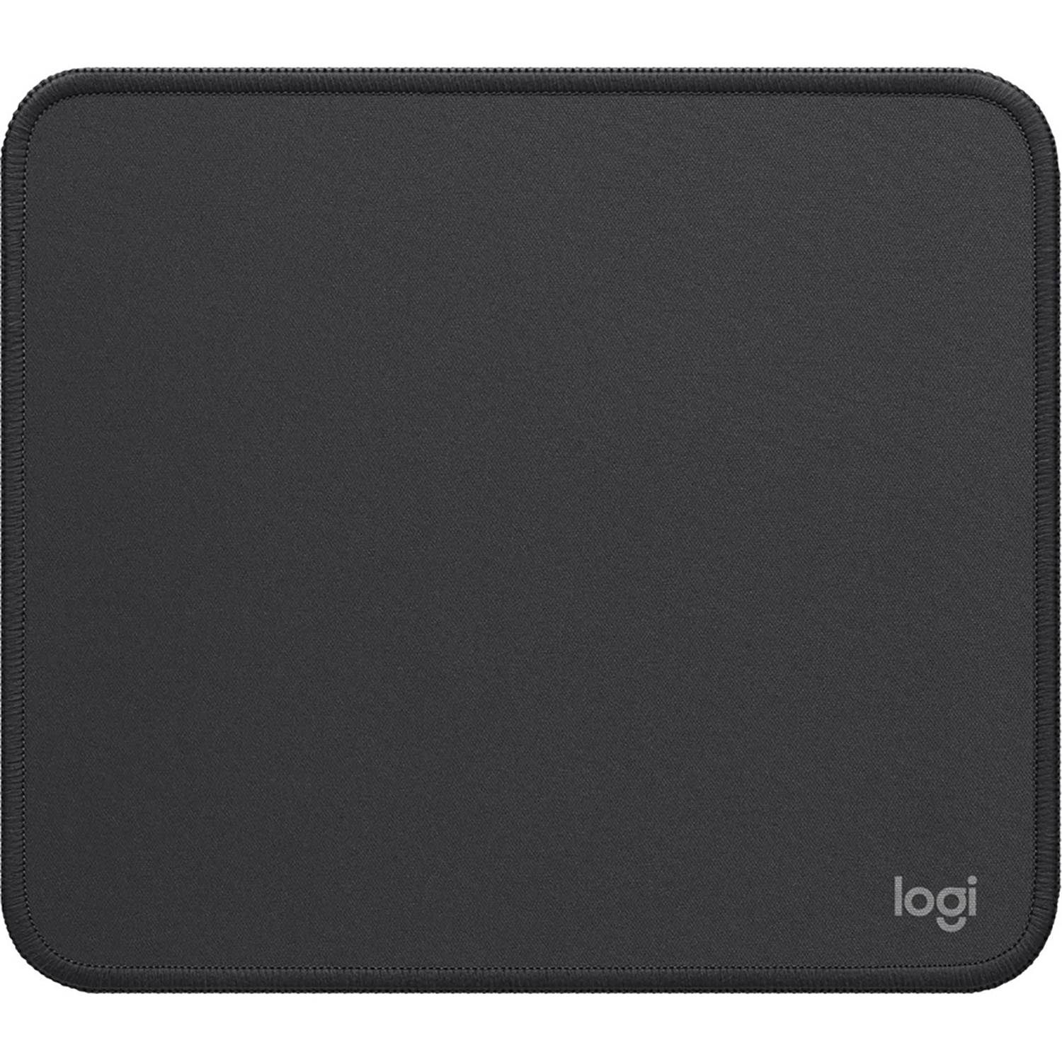 Logitech Mouse Pad- Graphite