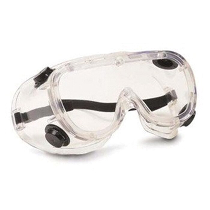 Anti-Fog Chemical Goggles