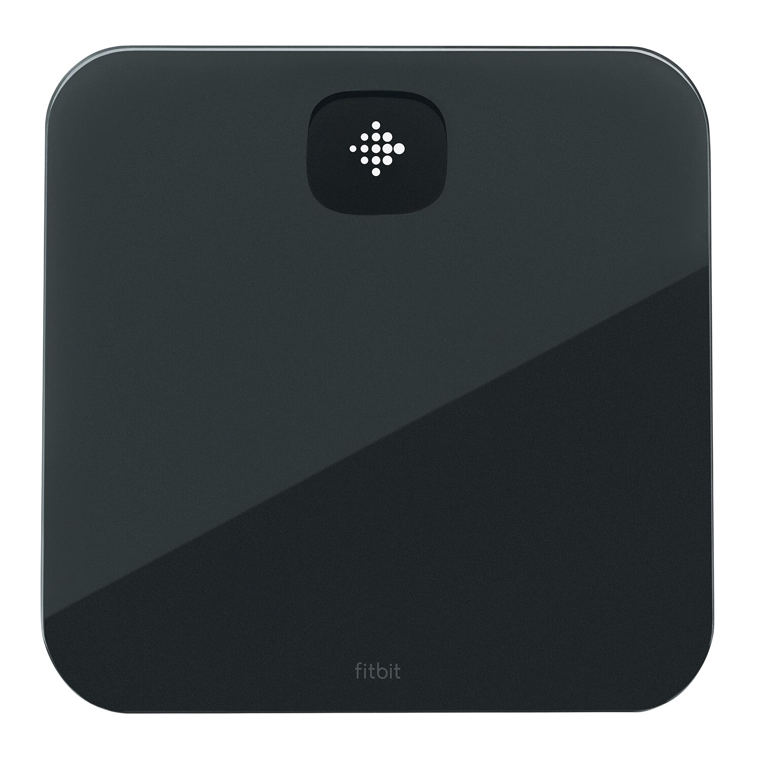 Fitbit Aria Air Bluetooth Smart Scale Black