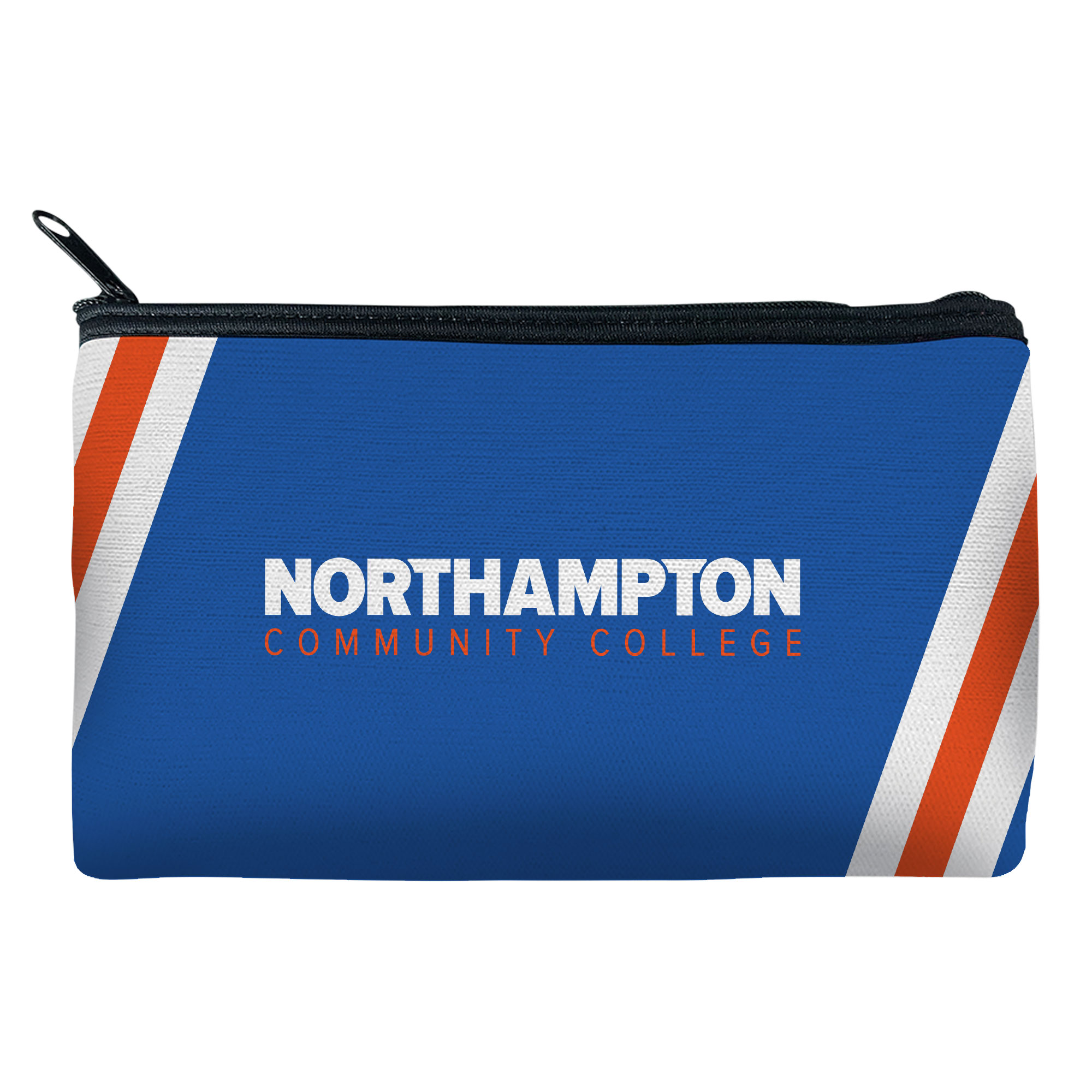 Emblematic Neoprene Accessory Pouch