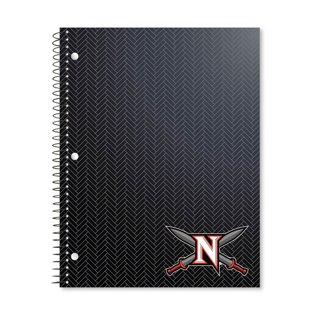 Digi One Subject College Ruled Notebook