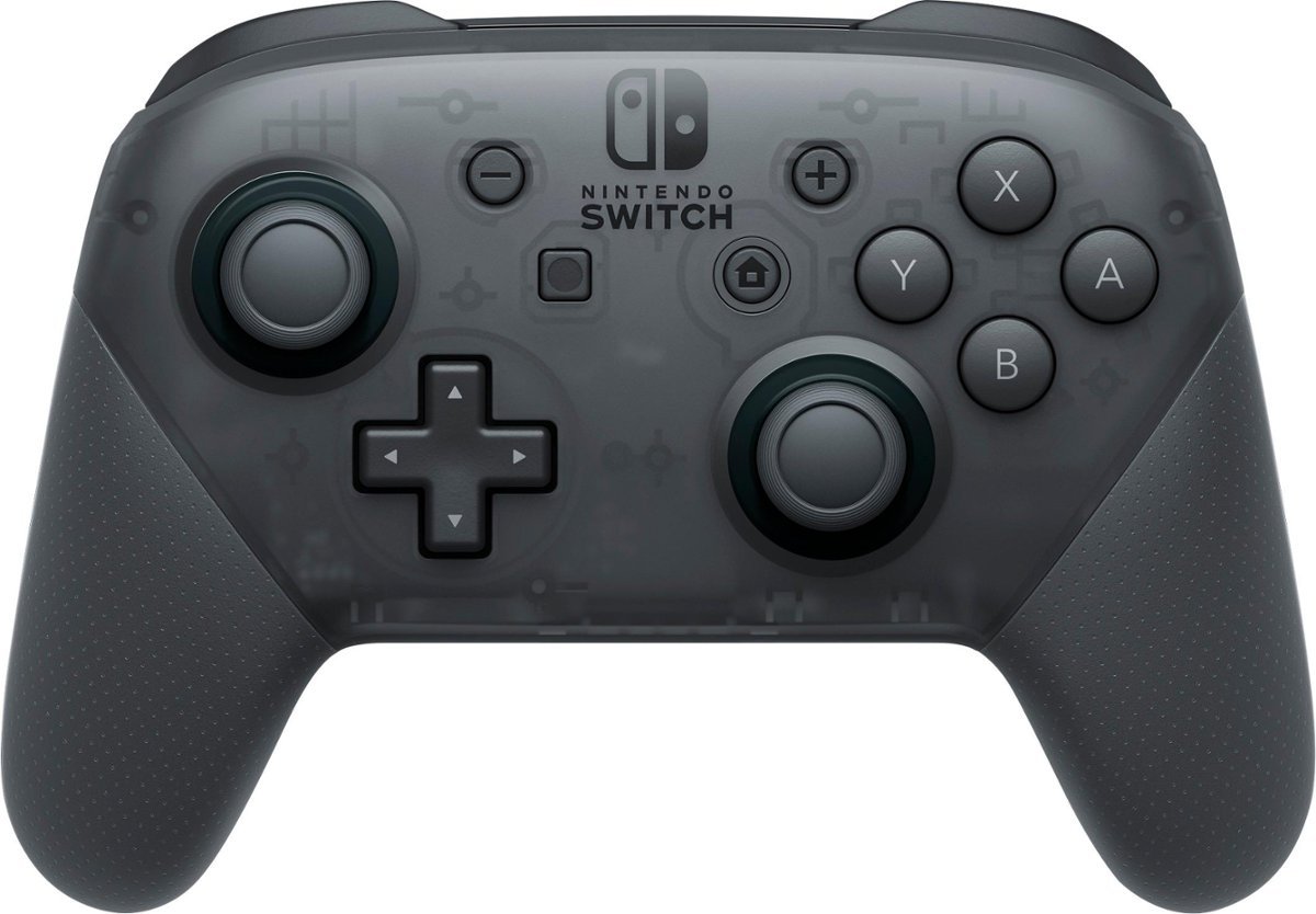 SWITCH PRO CONTROLLER NSW