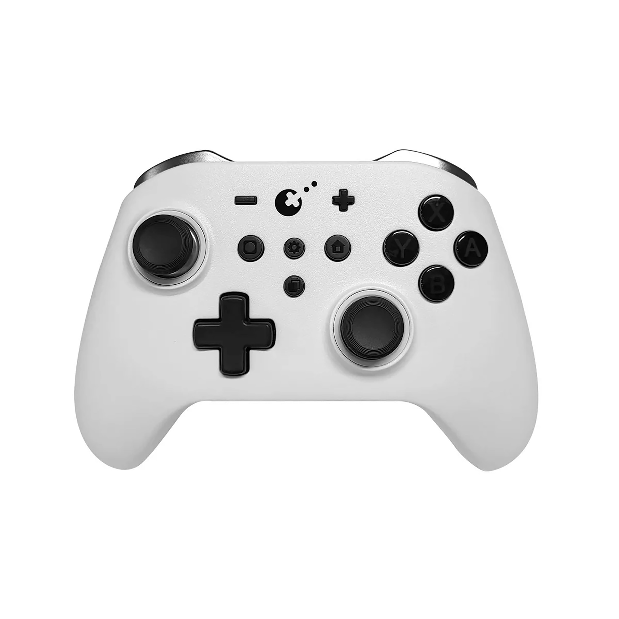 Zen Controller - White NSW