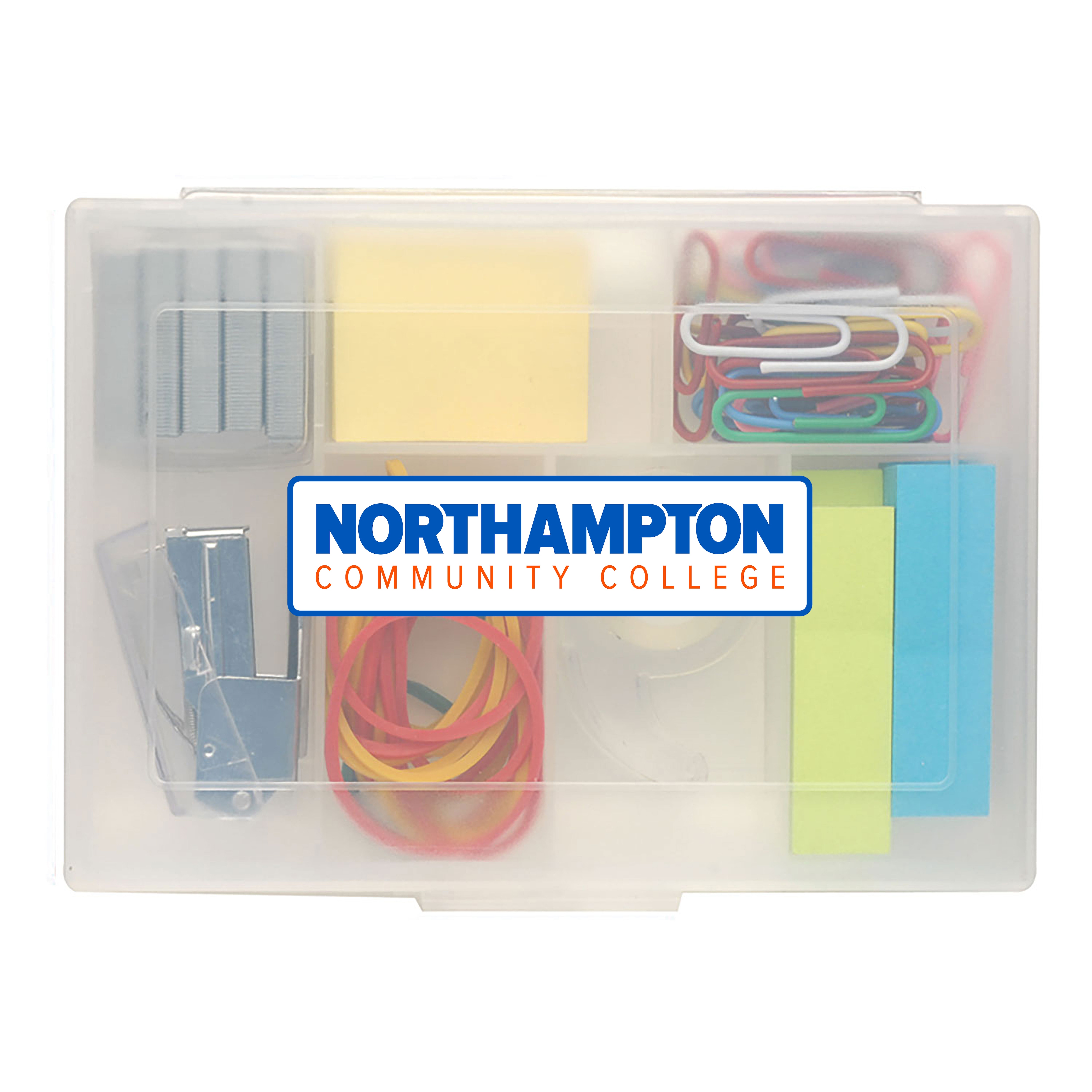 Emblematic Desk in a Box