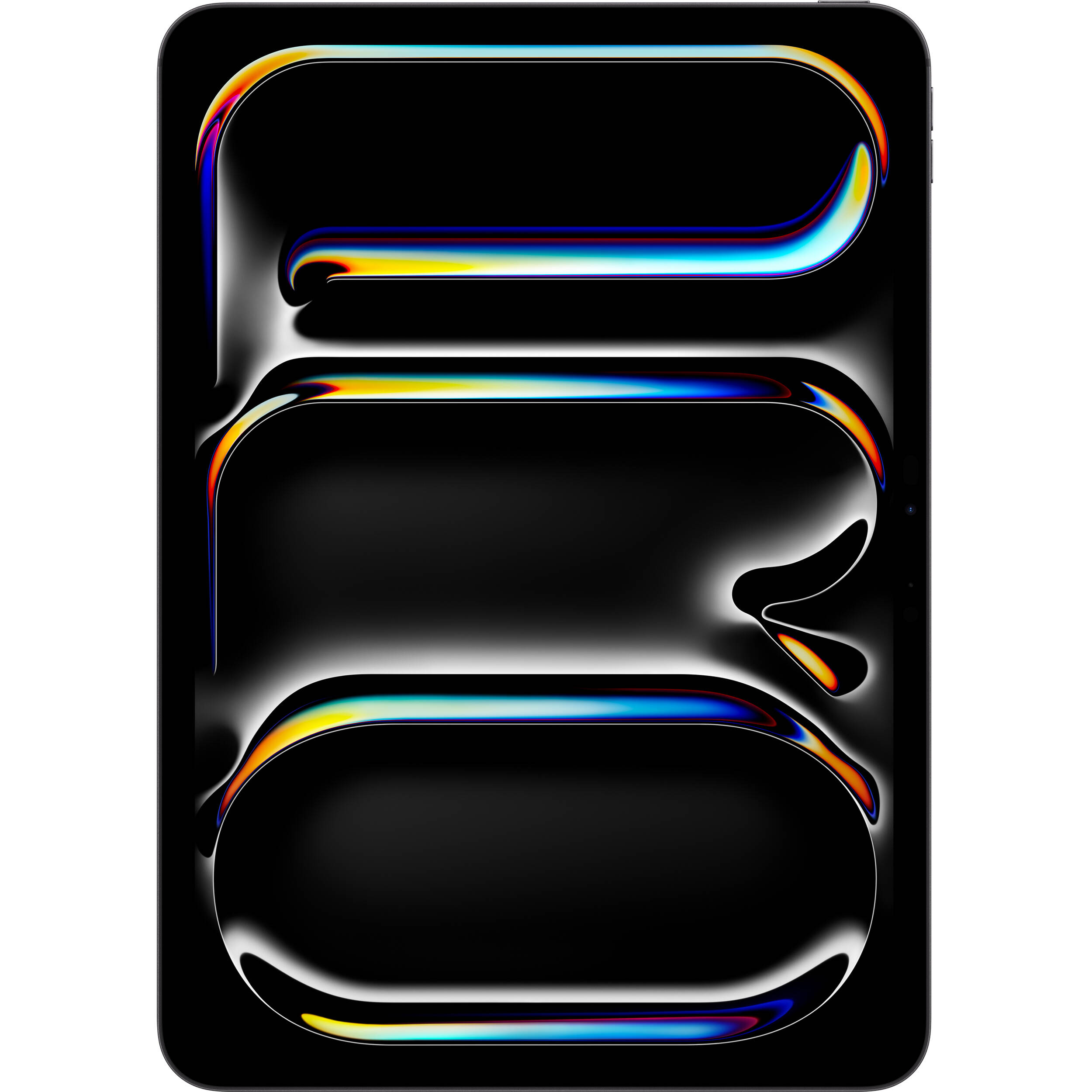 13-inch iPad Pro Wi Fi with standard glass