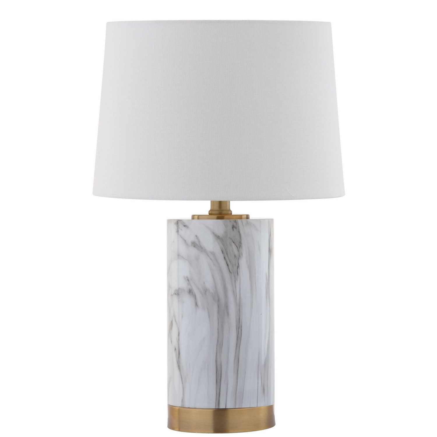 Safavieh Wintson Table Lamp 11" x 11" x 18.25"