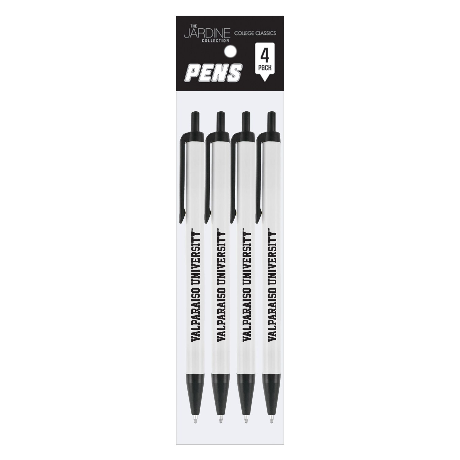 Bic Click Stic 4pk School Name