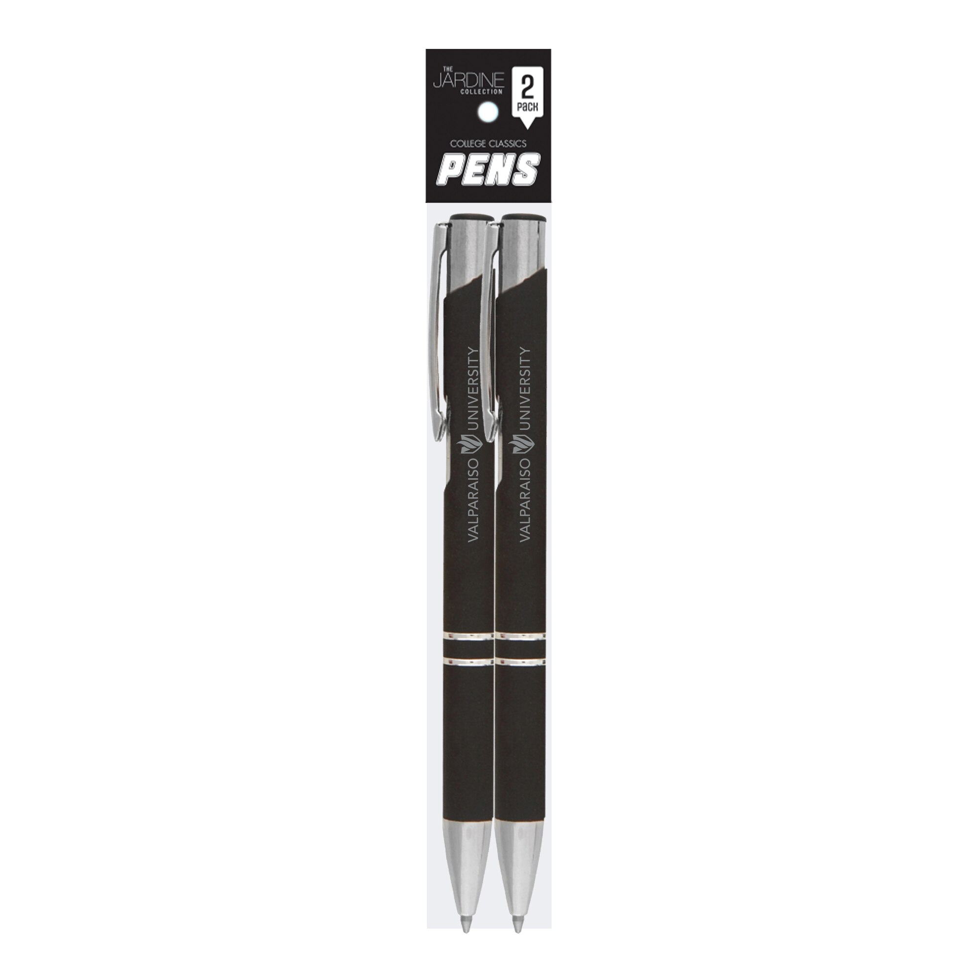 Chic Soft Grip 2pk School Name