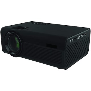 HD DIGITAL PROJECTOR