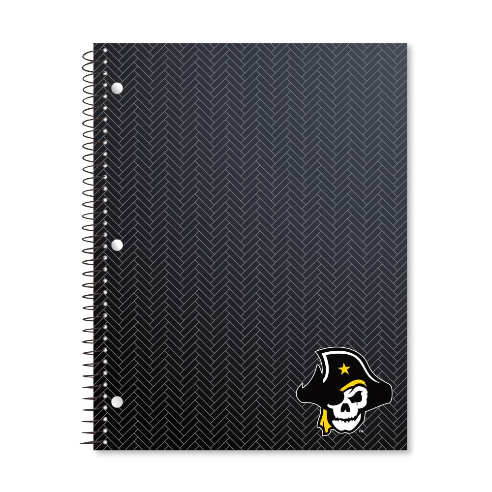 Digi One Subject College Ruled Notebook