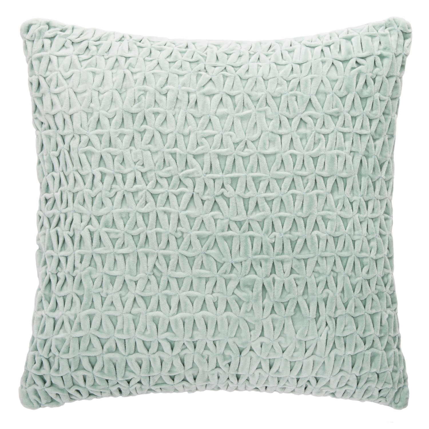 Safavieh Lensa Pillow Mint