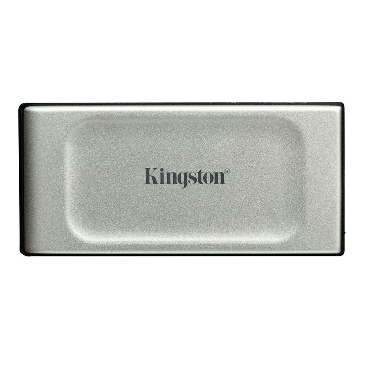 Kingston XS2000 1000 GB Portable Rugged Solid State Drive