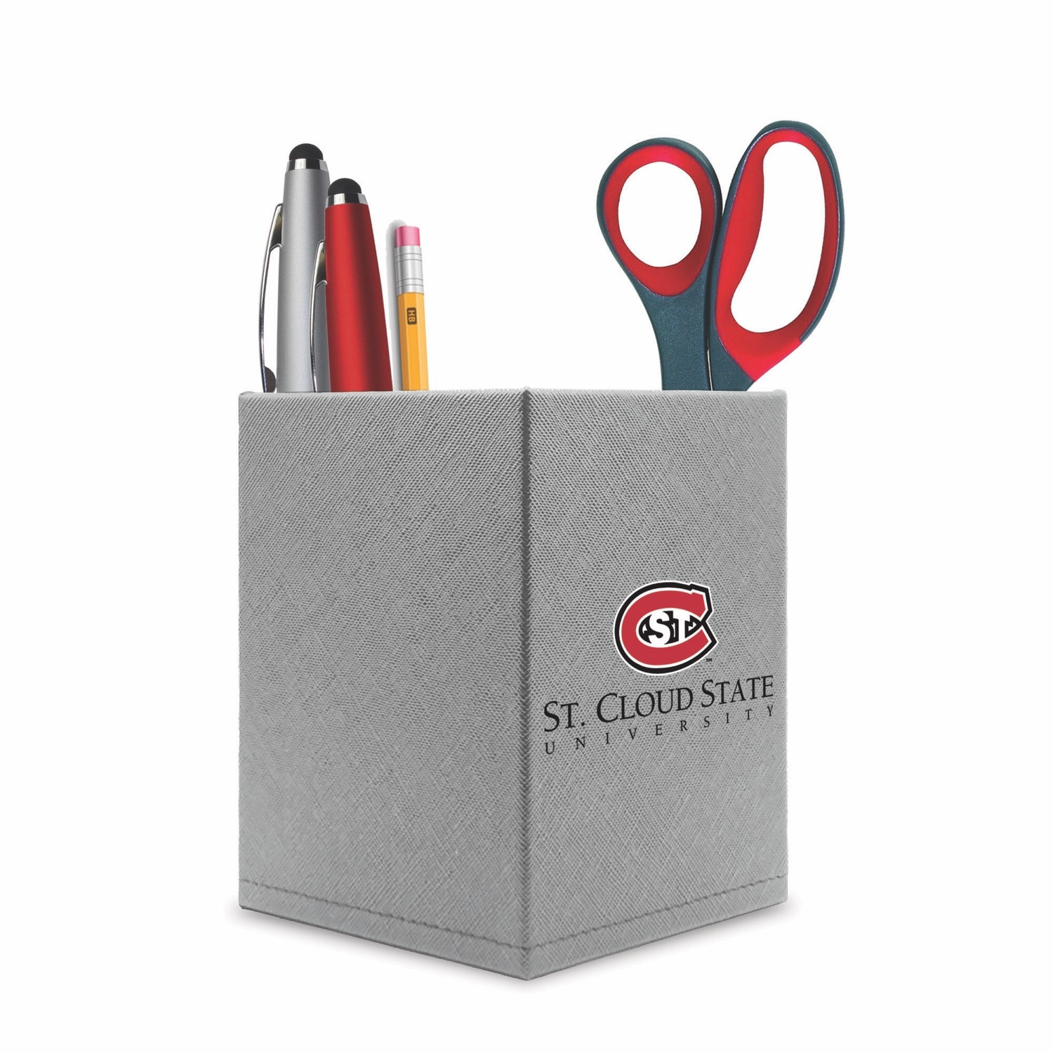 Square Desk Caddy