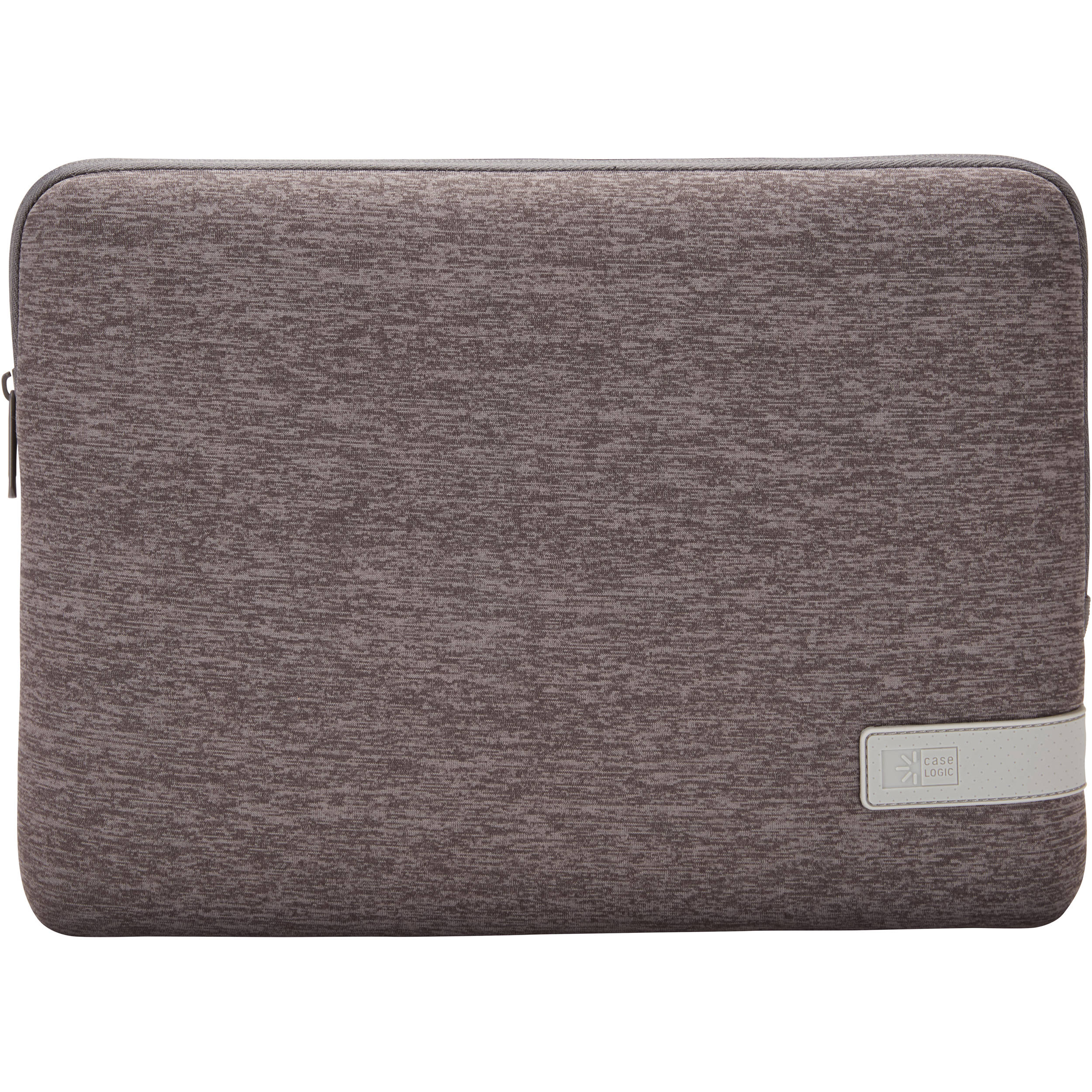 Case Logic Reflect 13" Laptop Sleeve- Gray