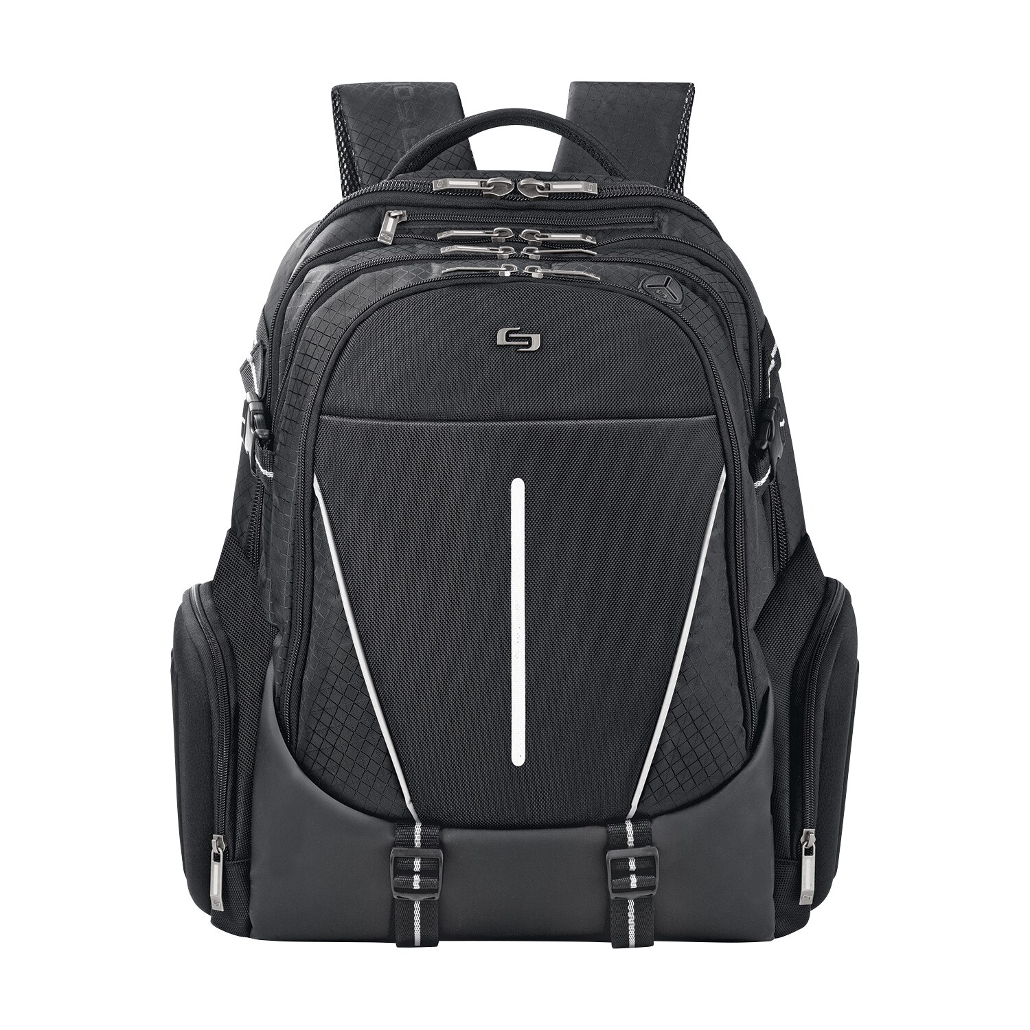 Solo NewYork Elite Backpack