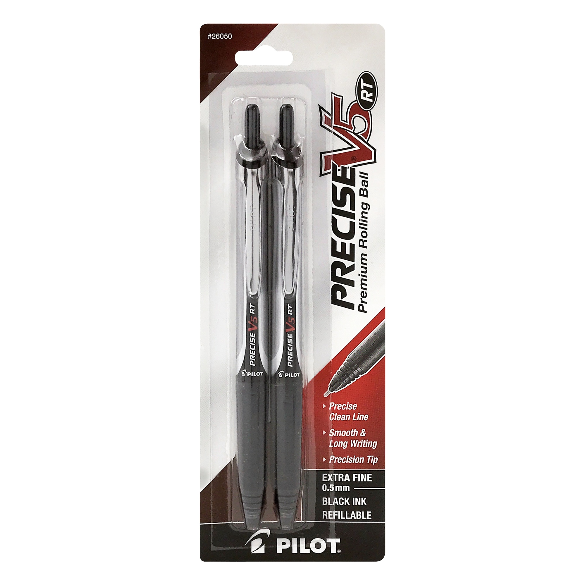 Pilot V5 Pens
