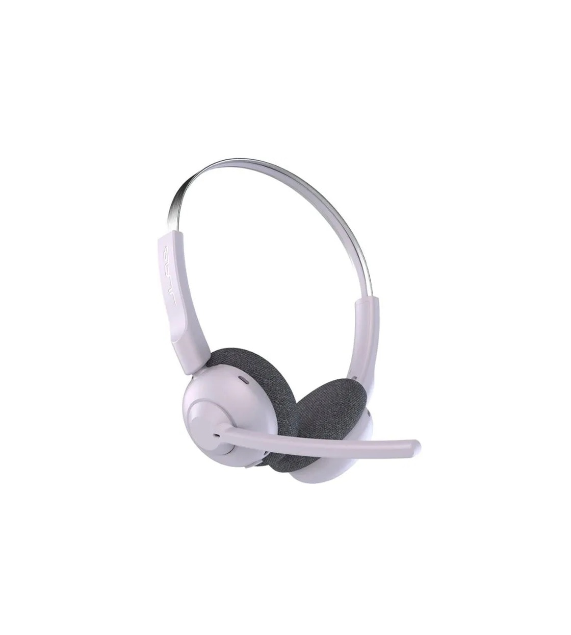 JLab GO Work Pop Wireless On-Ear Headset- Lilac