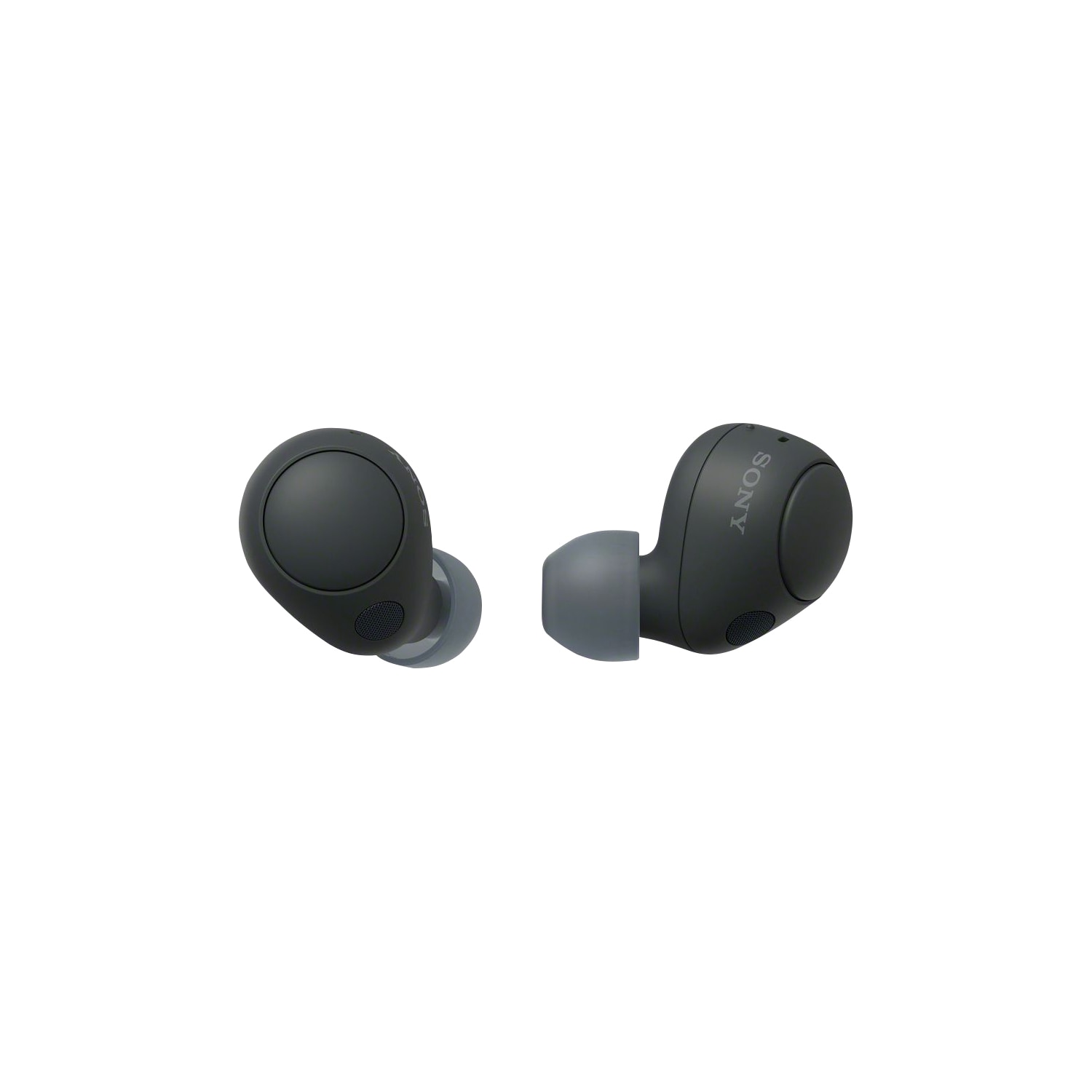Sony Ultra Compact True Wireless Earbuds- Black