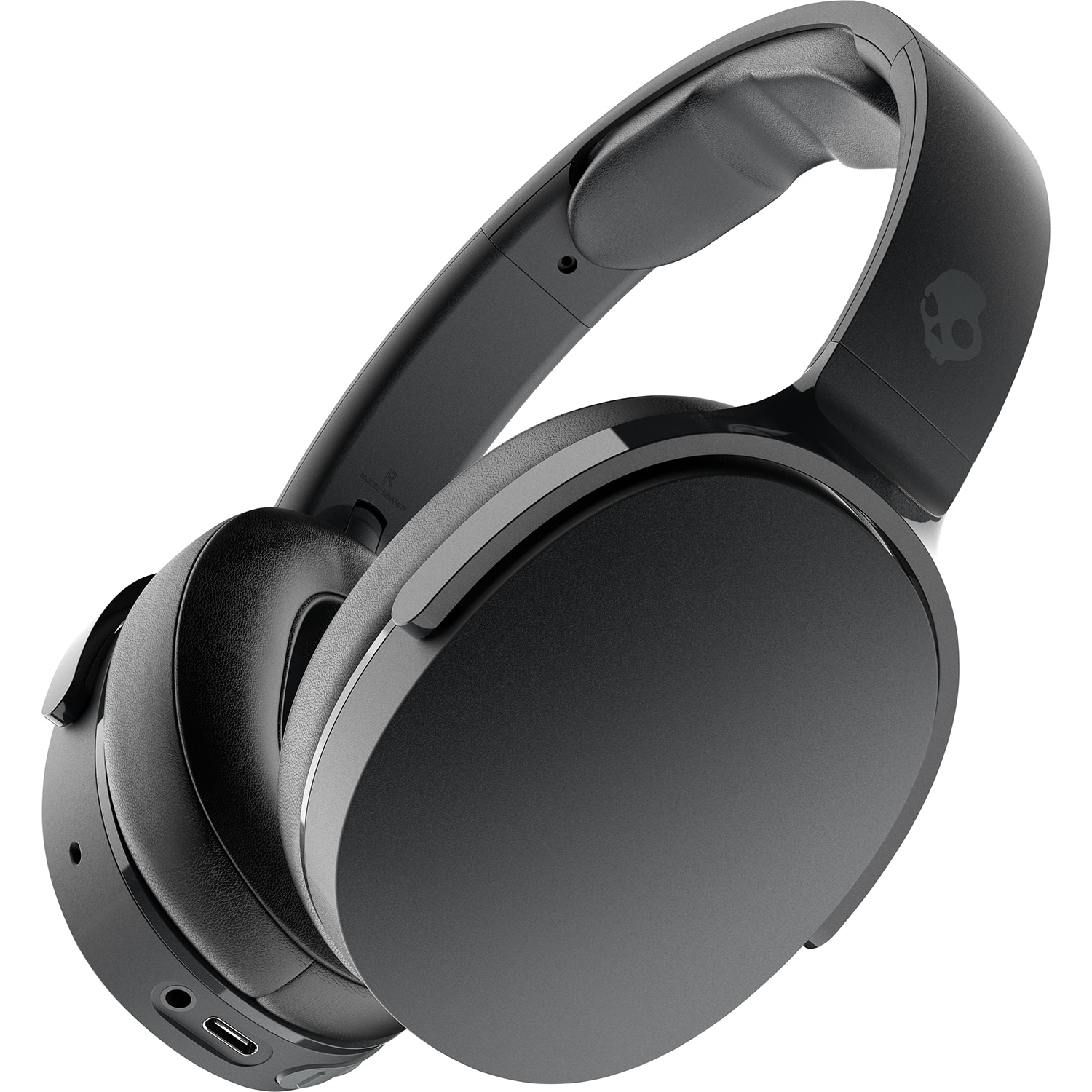 Skullcandy HESH EVO WIRELESS HEADPHONES W MIC TRUE BLACK