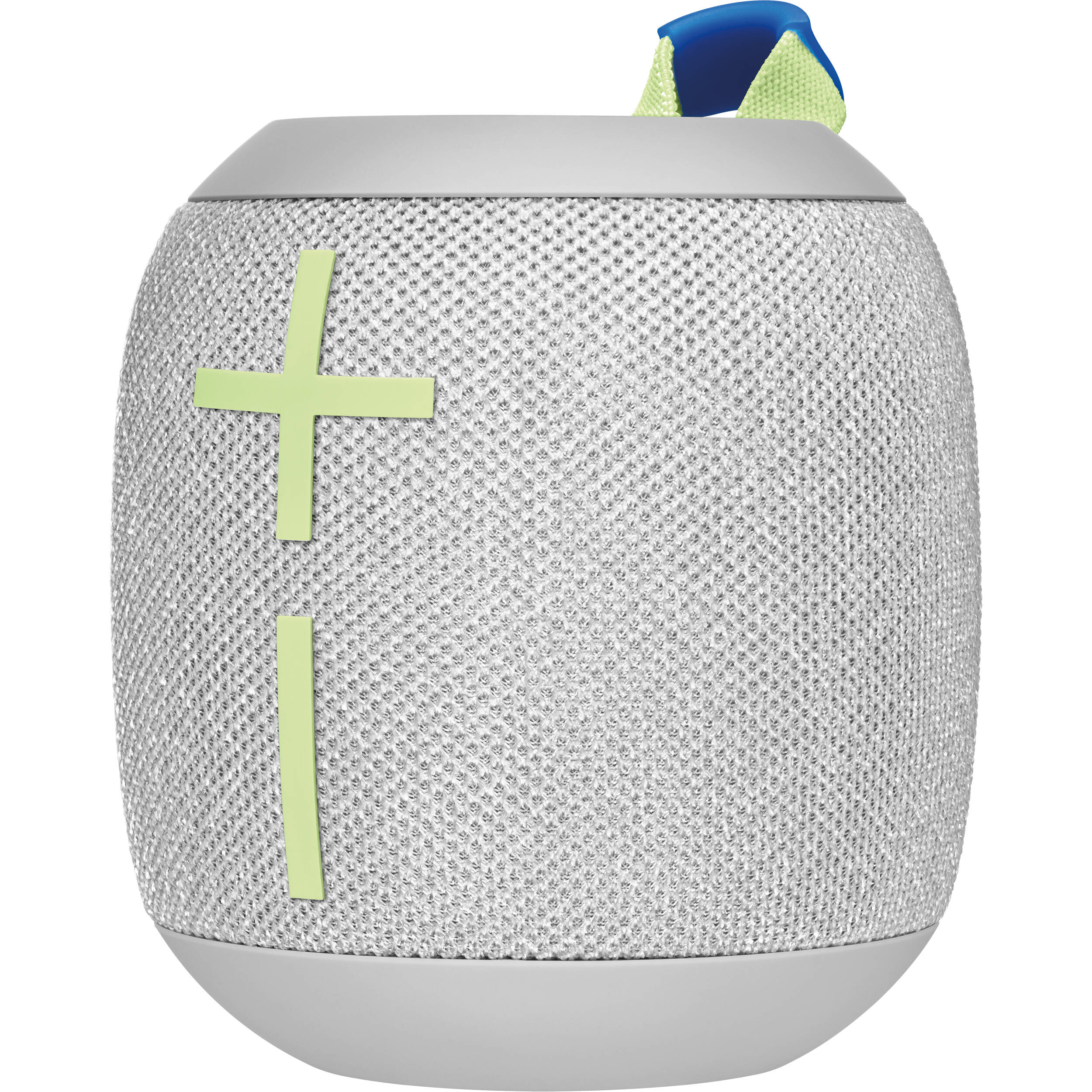 Ultimate Ears WONDERBOOM 3 Portable Bluetooth Speaker- Grey