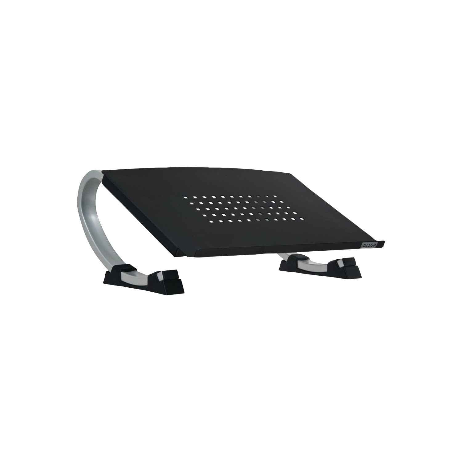 Allsop Adjustable Monitor Stand