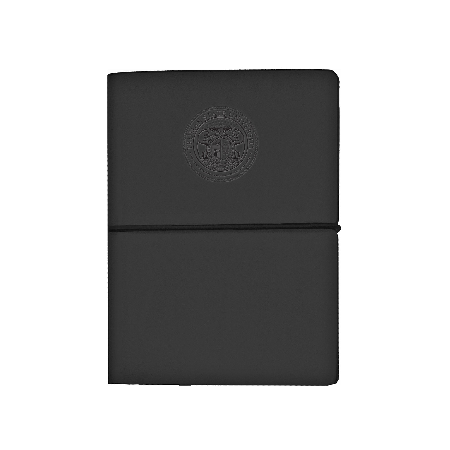 Handmade Italian Journal Small, Seal
